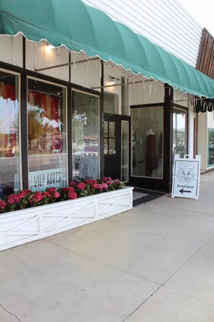 Wild Roots Style Co.
