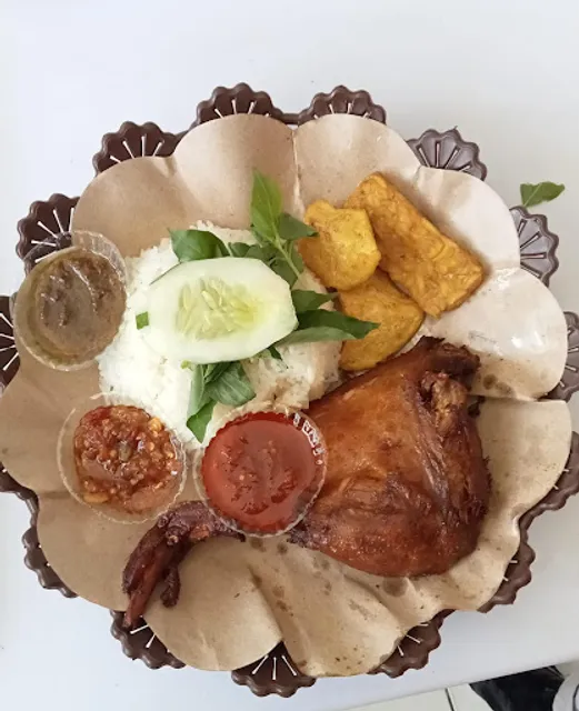 BEBEK GORENG BALIKPAPAN Cabang BP