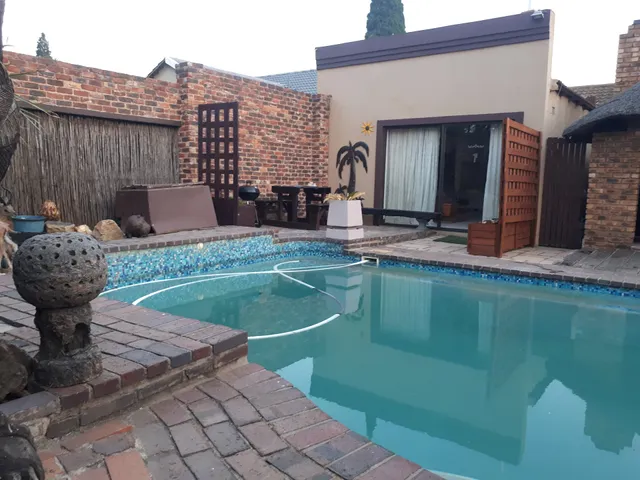 La Casa On Bashee B&B and or Selfcatering