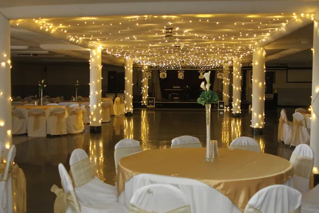 The Garden Event Center SLC