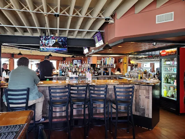 2 Chefs Italian Restaurant & Bar