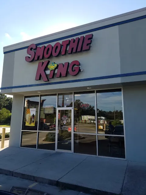 Smoothie King