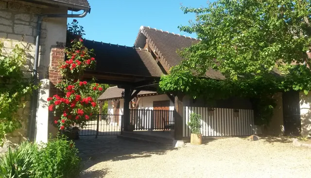 La Grange de Richemont