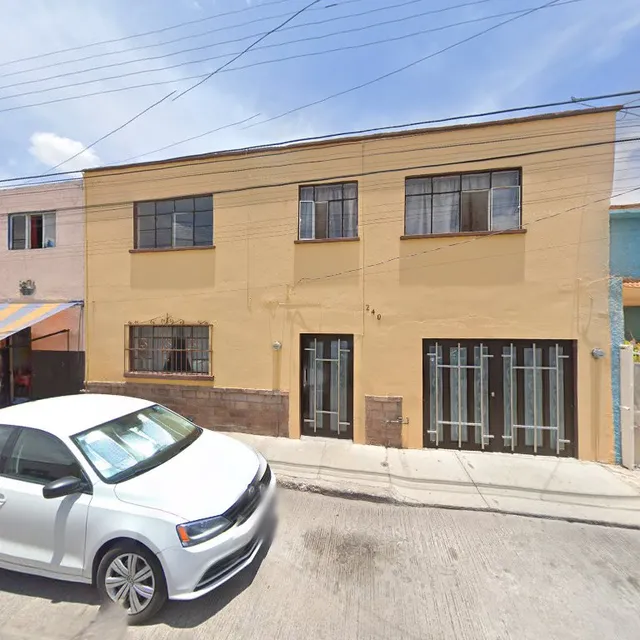 GORDITAS "DOÑA CIRI"