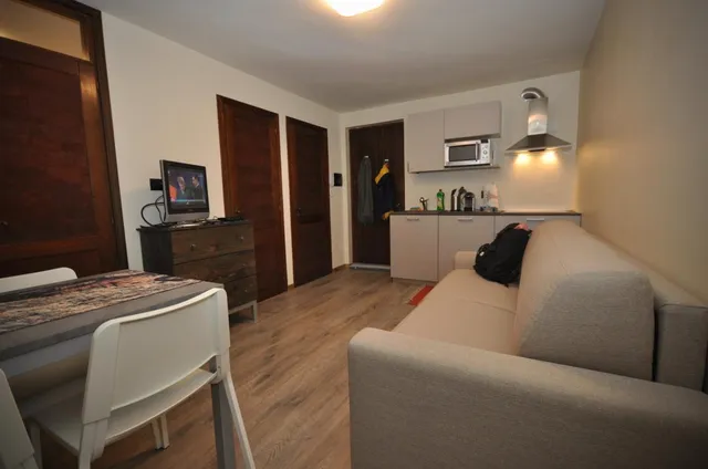 Morgex Mont Blanc - Petite Maison - CIR16