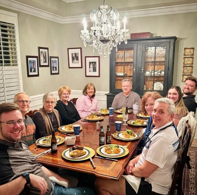 Personal Chef Charlotte | Petite Cook Charlotte