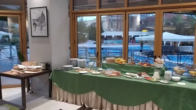 Terra Clinique Hotel