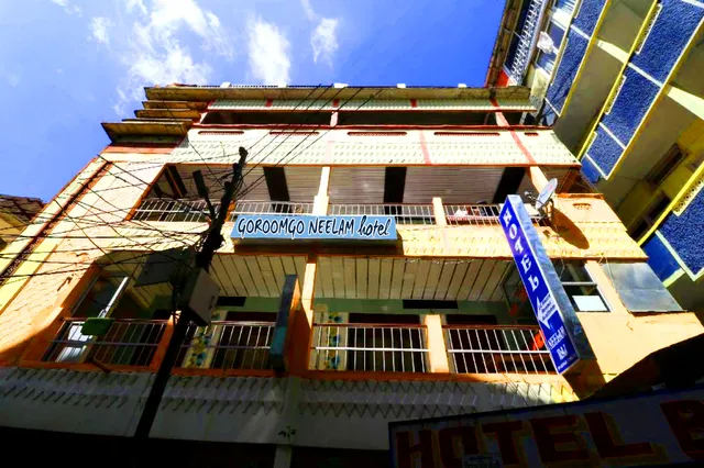 hotel neelamraj