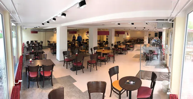 BäckerCafé Fehrmann Dresden