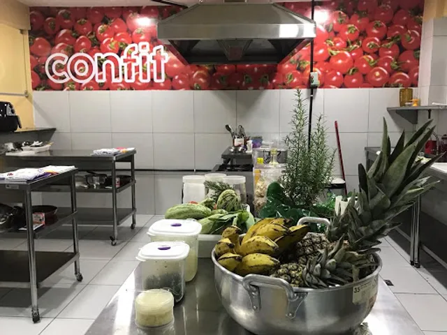 Restaurante Feijão de Corda