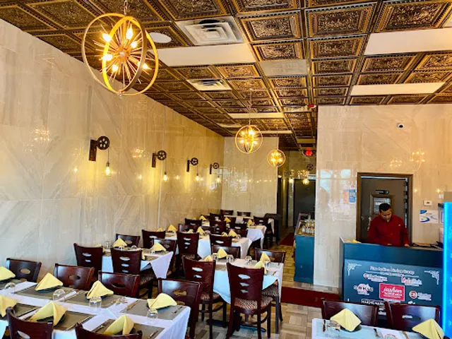 Kebabs & Kurries By Dhaba