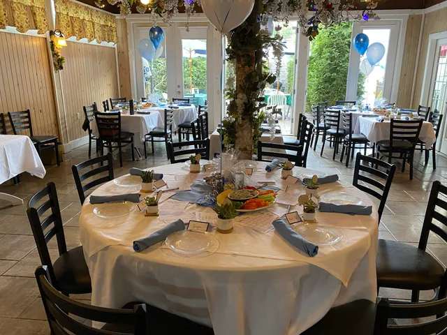 Amster’s Prospect Tavern