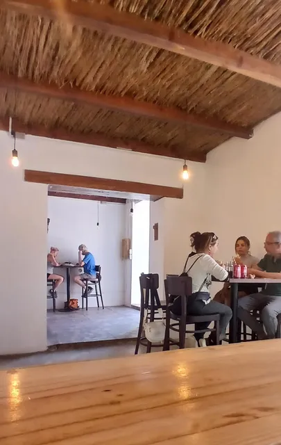 Adobe al Paso & Delivery