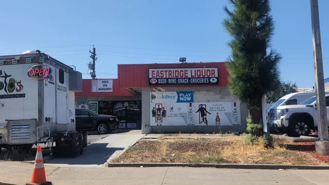 Eastridge Liquors
