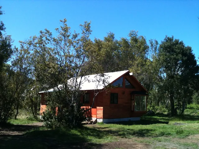 Cabañas Donde La Tita Pucon
