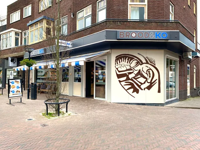 BROOD&KO