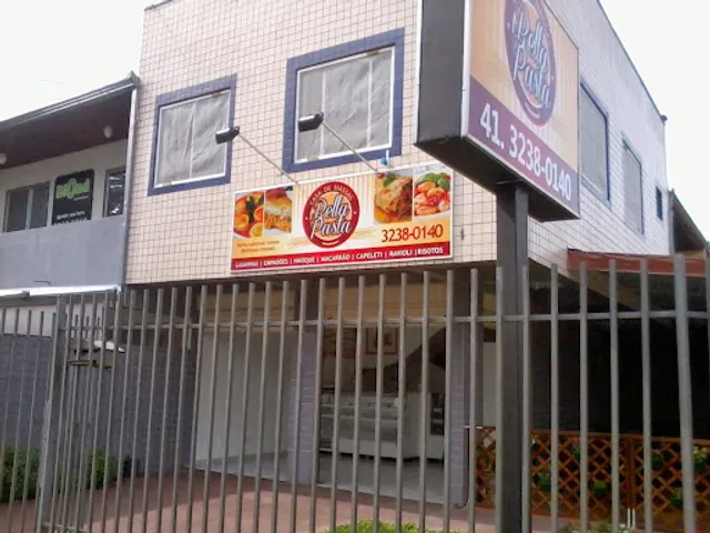 Bella Pasta Restaurante