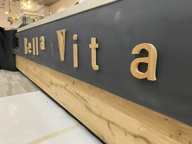 Bella Vita CaffeVinoBirra