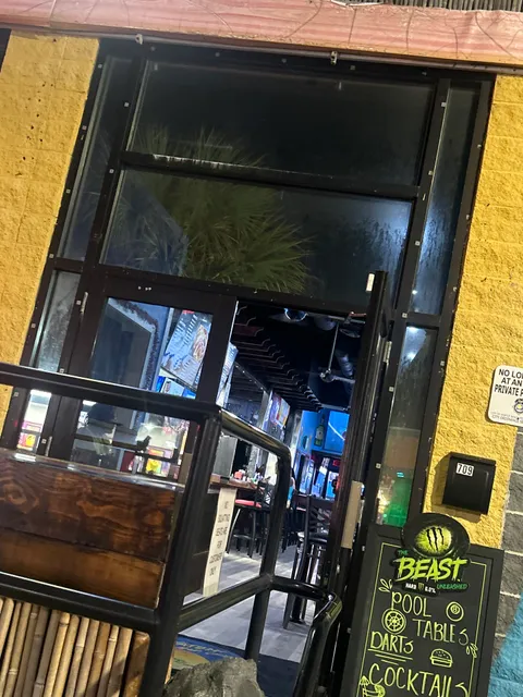 Baywatch Bar and Grill