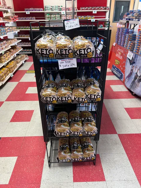 Nature's Own Bakery Outlet Tastykake