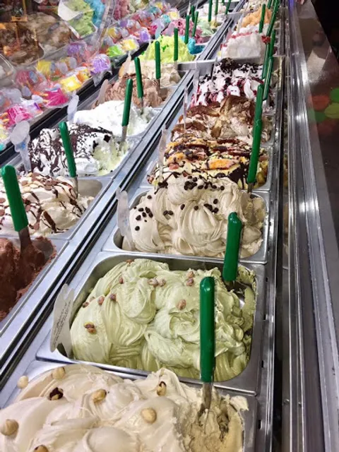 Il Gelato di Possidente Giuseppe