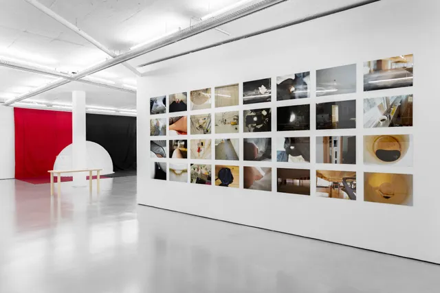 Cristina Guerra Contemporary Art