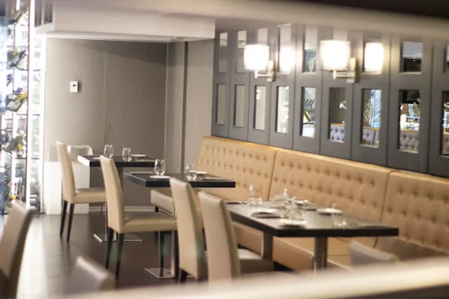 Esencia Restaurante Coruña