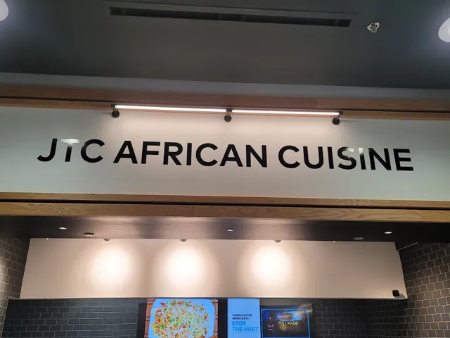 JTC African Cuisine