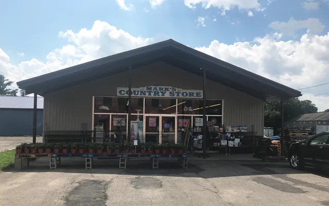 Mark's Country Store