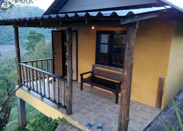 Mae Salong Mountain Home