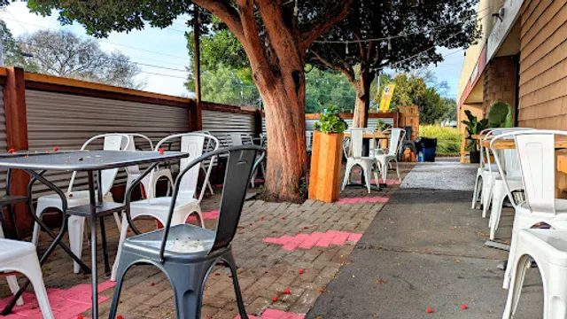 Sonoma Crust Pizza Catering