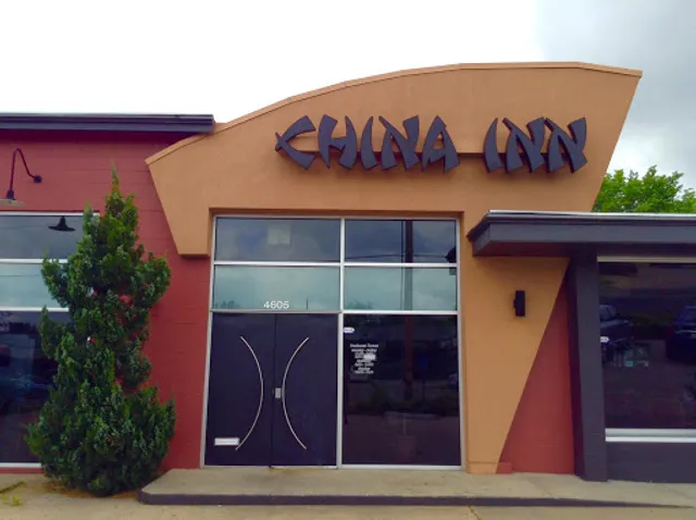 China Inn Restaurant