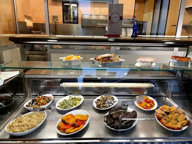 Da Mirko Piadina e Crescioni