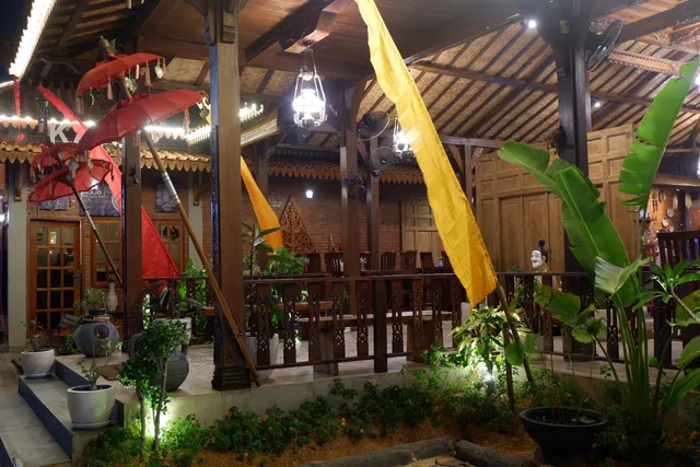 Jasunda Gading Serpong