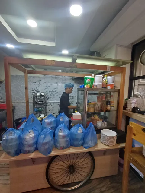 O’ Cha Thai Street Food