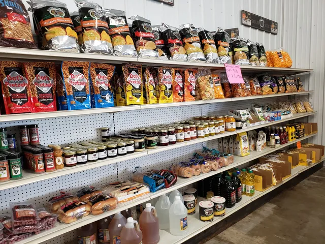 Anna's Place of Brookville