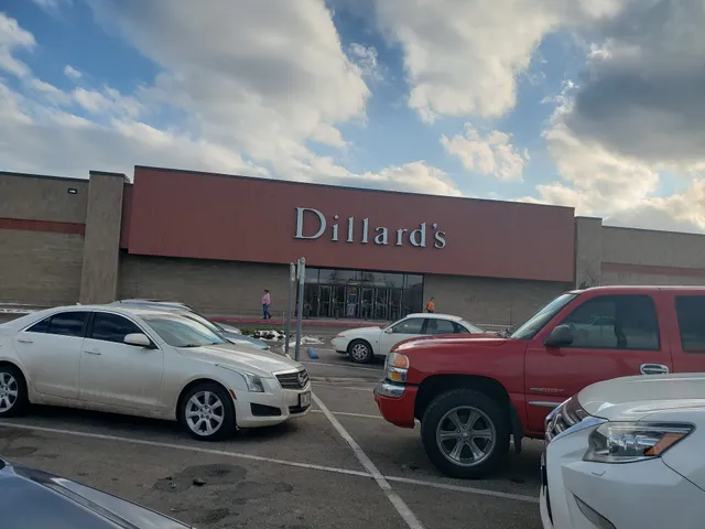 Dillard's
