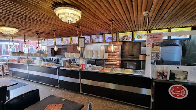 Kurdistan Restaurant
