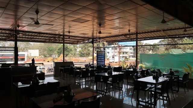 The Lagoon Family Restaurant