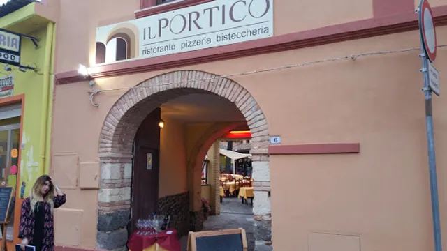 Ristorante Il Portico