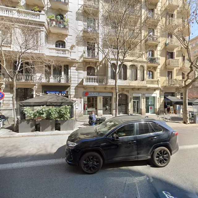 CasanovaRooms Bed & Breakfast Barcelona