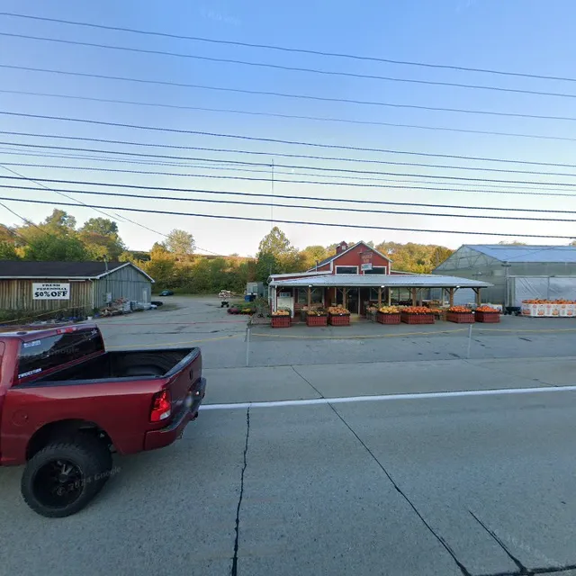 APPLESEED FARMS MARKET