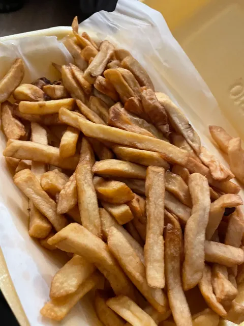 Caspian Pizza Yardley