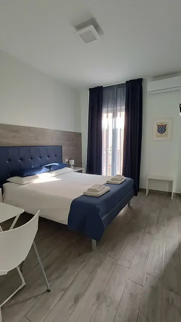 Locanda degli Angioini - Locazione Turistica Centro Storico Mola di Bari CIS BA07202891000020426 CIN IT072028C200057677