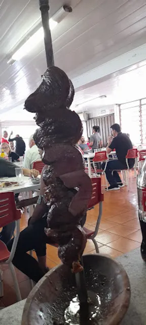 Restaurante e Churrascaria Boi na Brasa