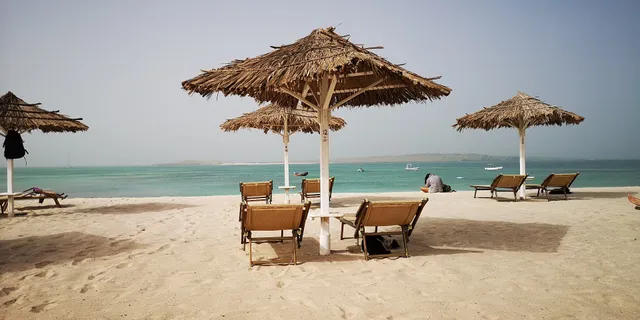 Tortuga Beach Resort