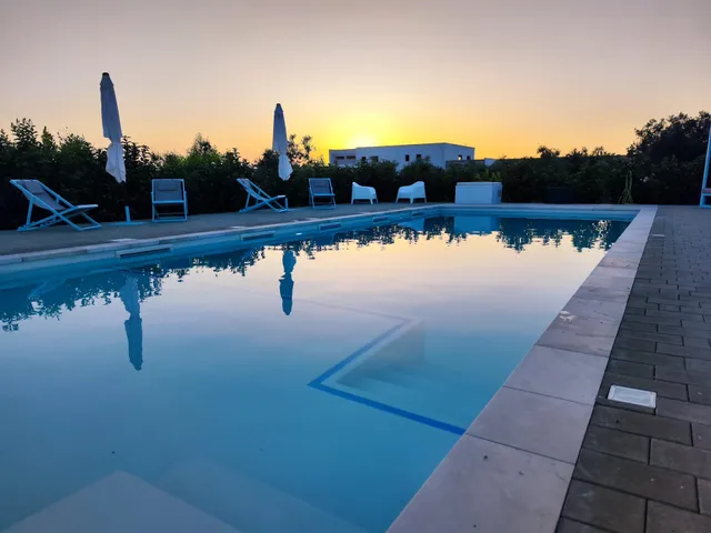 Le Scuderie Apartments