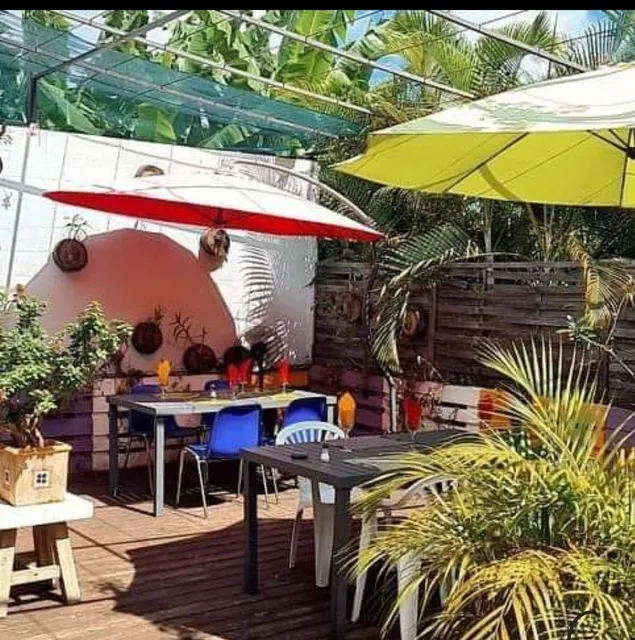 restaurant la table d emma