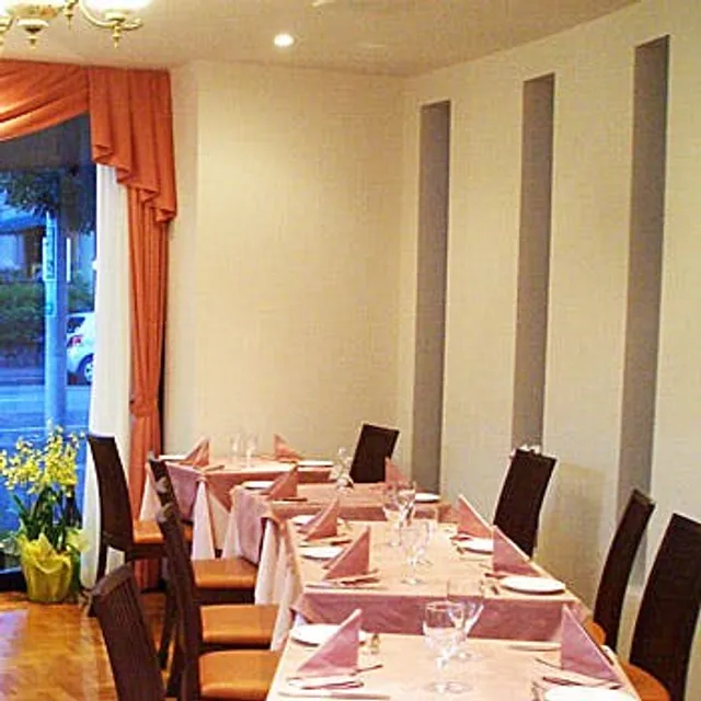 湘南平塚フランス料理 マリー・ルイーズ