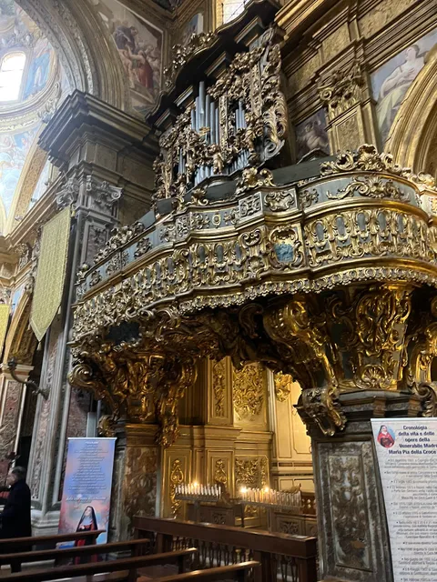 San Gregorio apartment